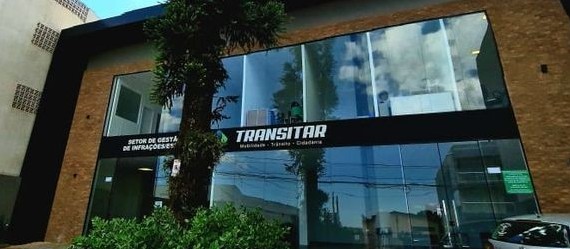 Avanço de preferencial lidera sinistros de trânsito