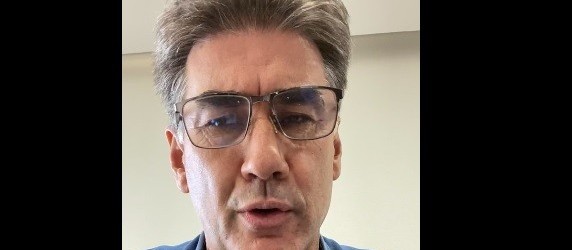 Prefeito Paranhos fala sobre  o atual momento da pandemia