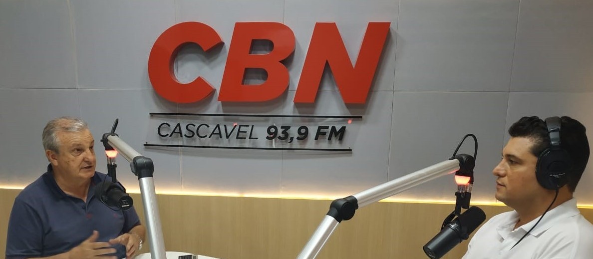 "O Brasil está no caminho certo e vai crescer muito mais em 2020", diz Grolli