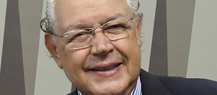 "Com a experiência que tenho de 50 anos de vida pública poderei dar o máximo de mim", diz Hauly