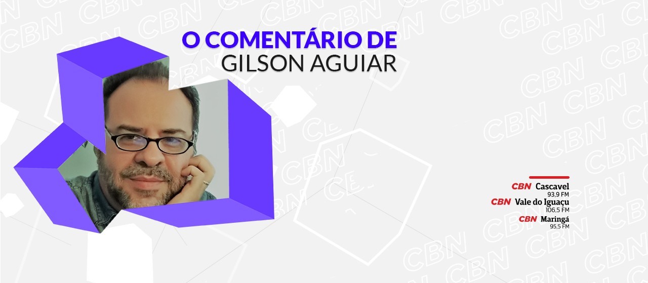 Cercados de espelhos, não enxergamos as diferenças