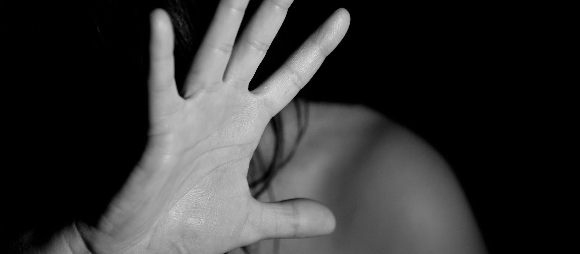 Violência contra a mulher, uma pandemia