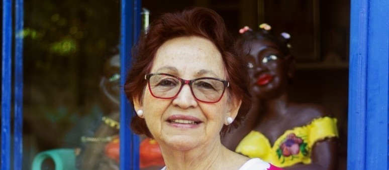"Nosso plano de governo não é um plano acabado, justamente para que a população possa opinar na sua construção".