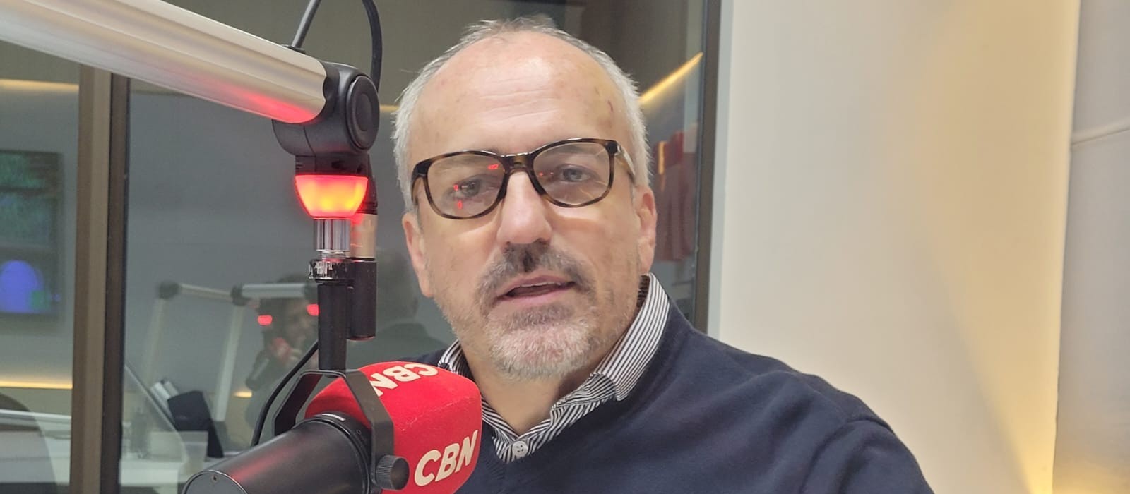"O cooperativismo em si, já se enquadra nas práticas de sustentabilidade"