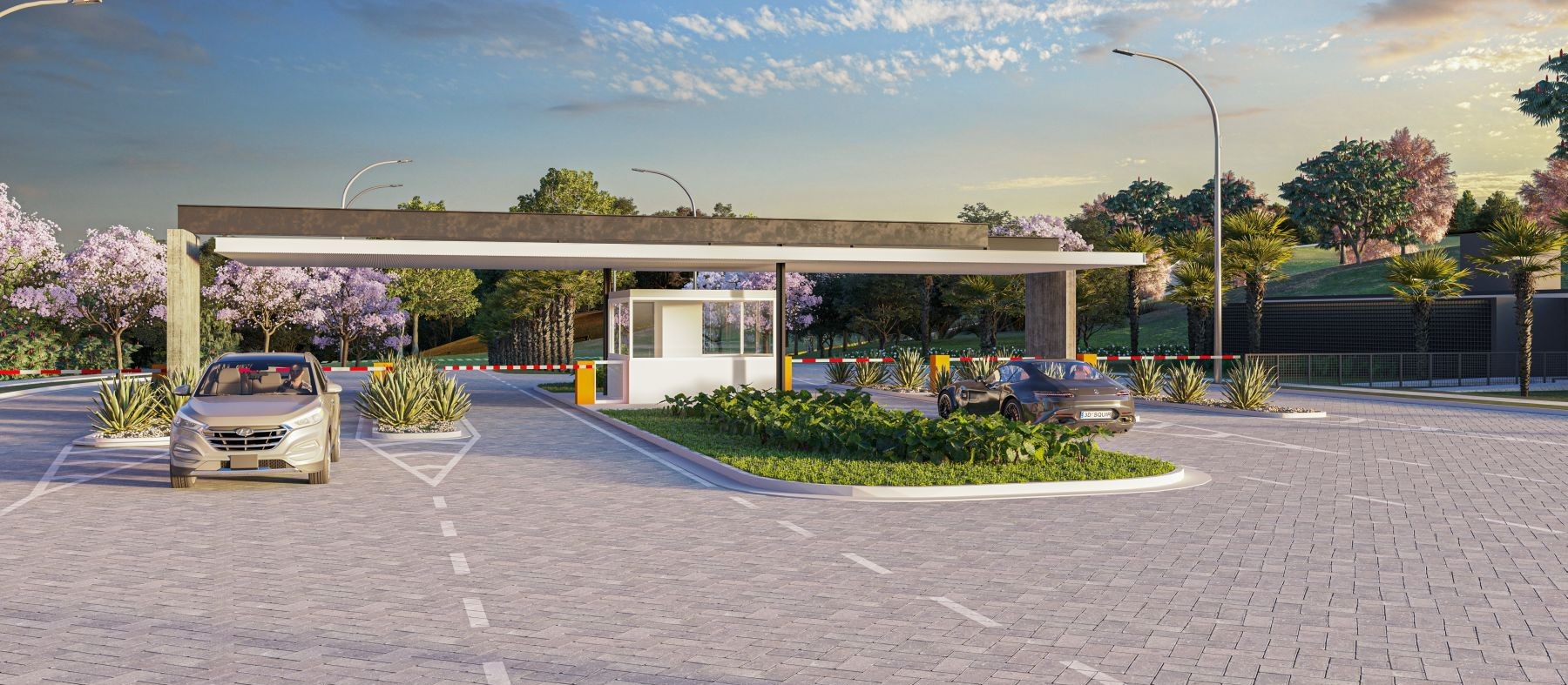 Condomínio sustentável será lançado neste sábado em Cascavel