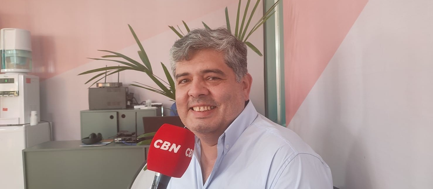 "O Brasil é o terceiro do mundo na produção de ração e se destaca também na qualidade", diz Menacho