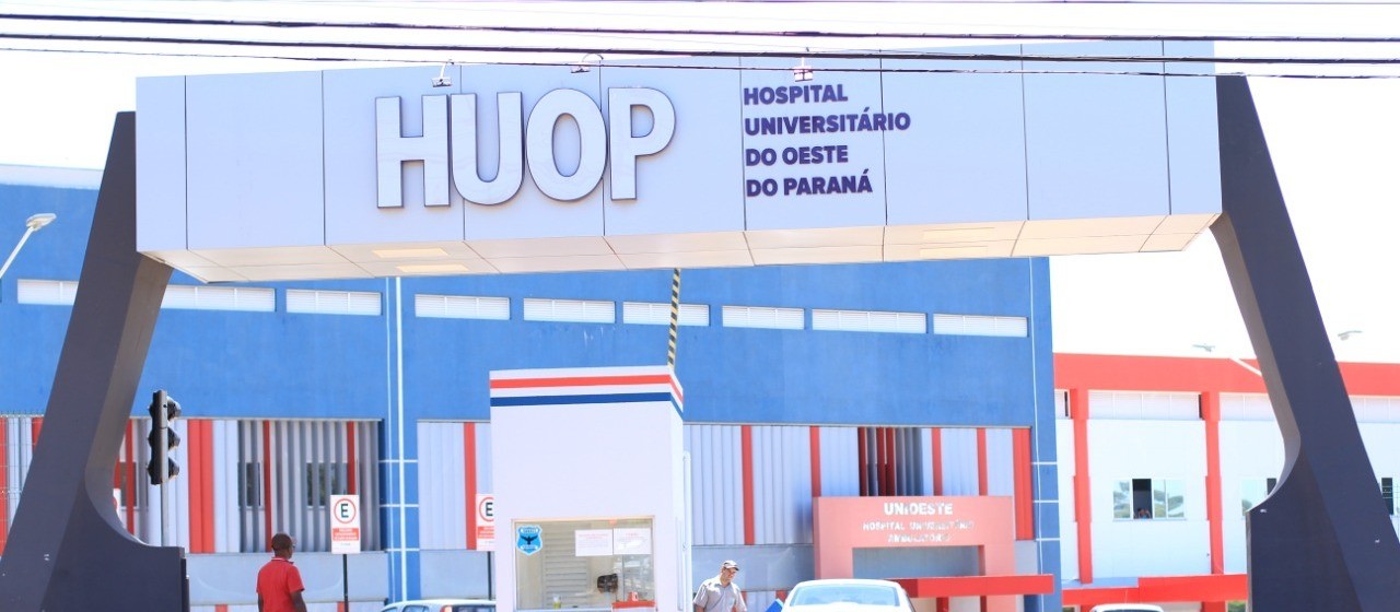 HUOP retoma visitas de familiares
