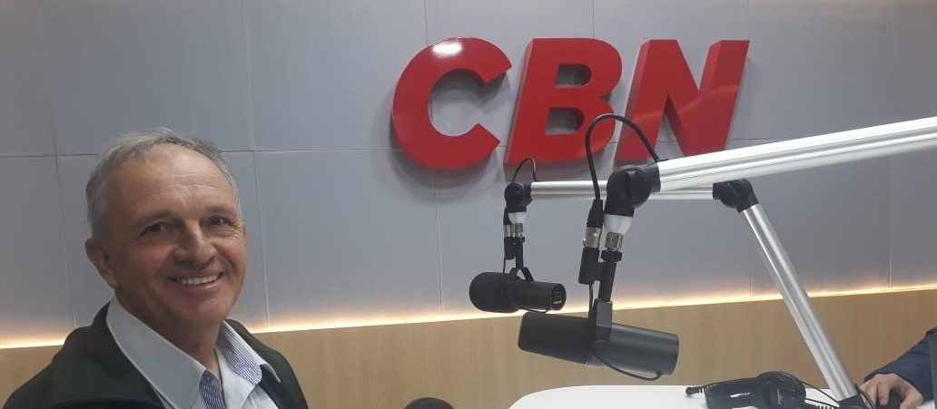Cascavel sedia AGROPEC SUL e debate os  “Novos Desafios na Proteção de Plantas”