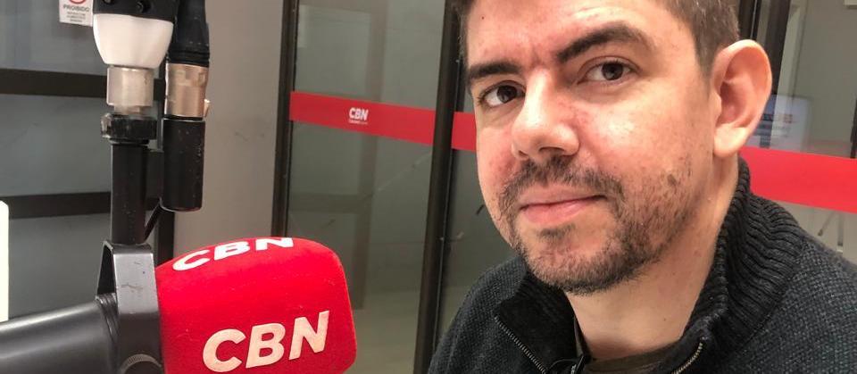 Bruno Ramos, do IPC, fala sobre áreas irregulares em Cascavel