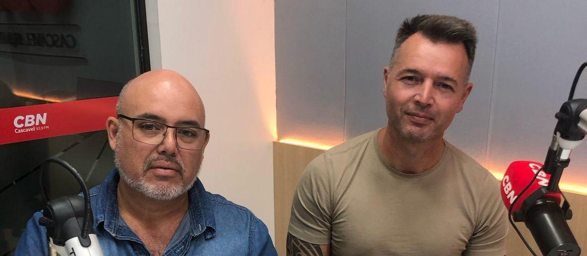"O consórcio é uma maneira independente para aquisição de bens", afirma Ciro Pereira
