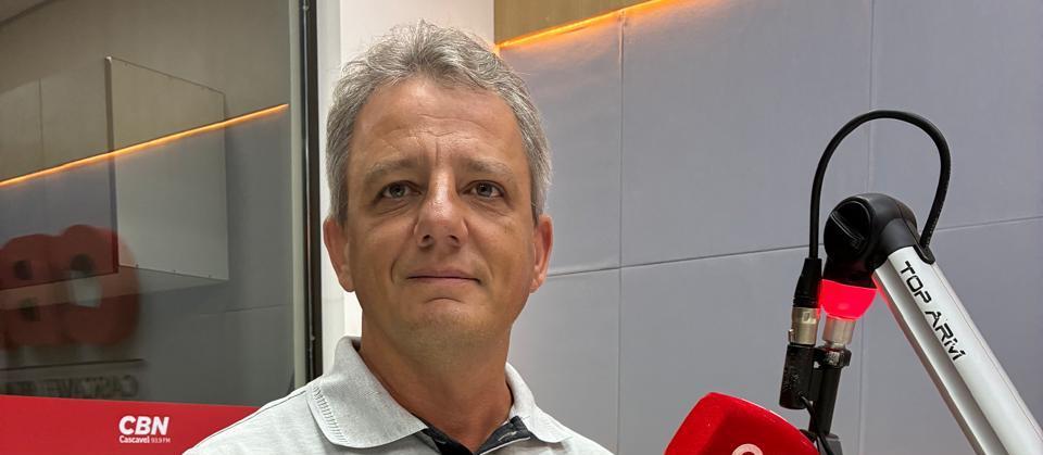 Usina solar do aterro sanitário economiza R$ 1,6 milhão em nove meses