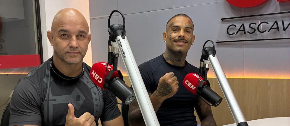 Boxe em Cascavel: evolução da modalidade, talentos e perspectivas