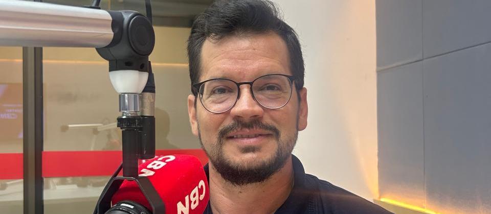 "A Univel segue como o melhor Centro Univeristário do interior do Paraná", diz Figueira