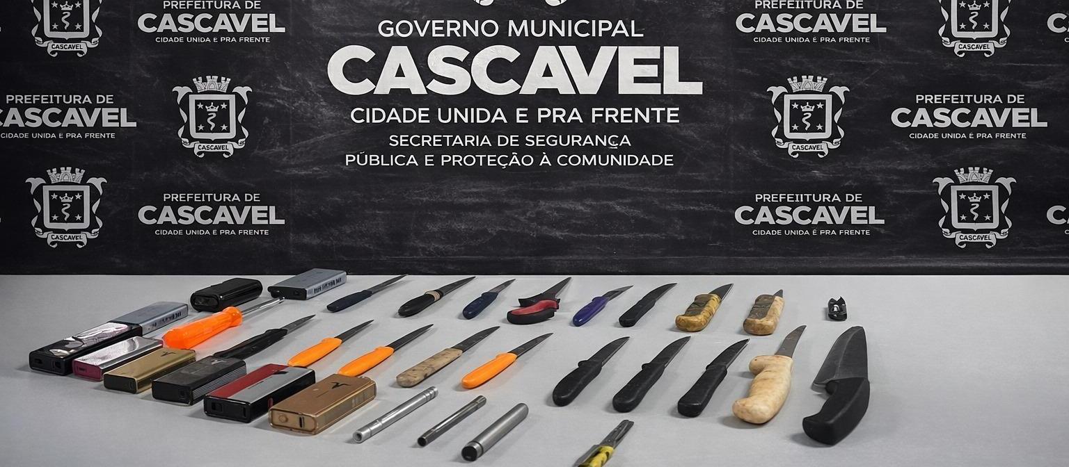 Secretaria de Segurança Pública apresenta primeiros números da Operação Resgate pela Vida
