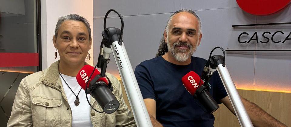 Feira Cultural no Calçadão da Avenida Carlos Gomes valoriza arte e cultura local