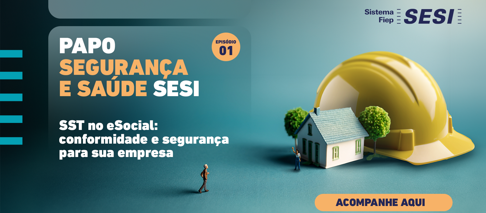 A importância dos envios dos eventos de SST para o eSocial