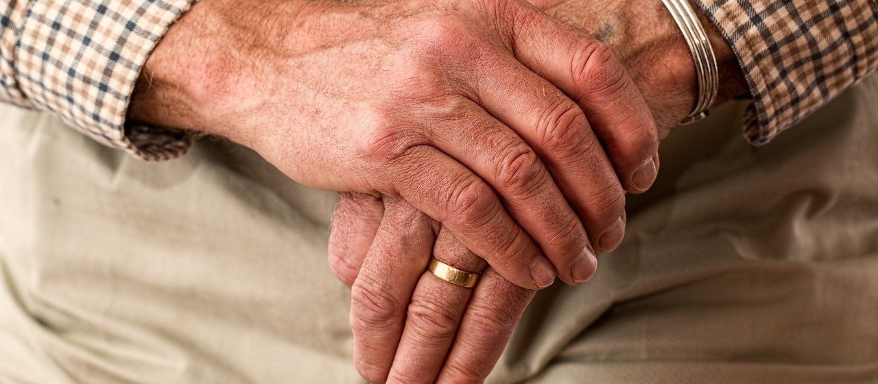 Queda de idosos: Como prevenir?
