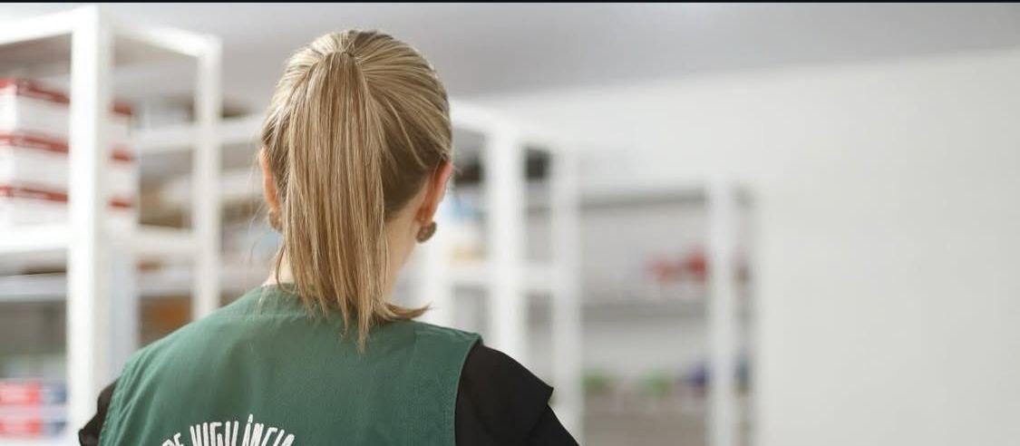 Vigilância Sanitária mantém vistorias em eventos de grande porte em Cascavel