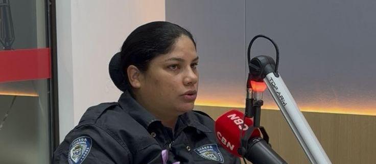 Cascavel registra aumento de denúncias e intensifica combate à violência contra a mulher