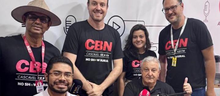 Show Rural celebra trajetória de 38 anos e crescimento do agronegócio