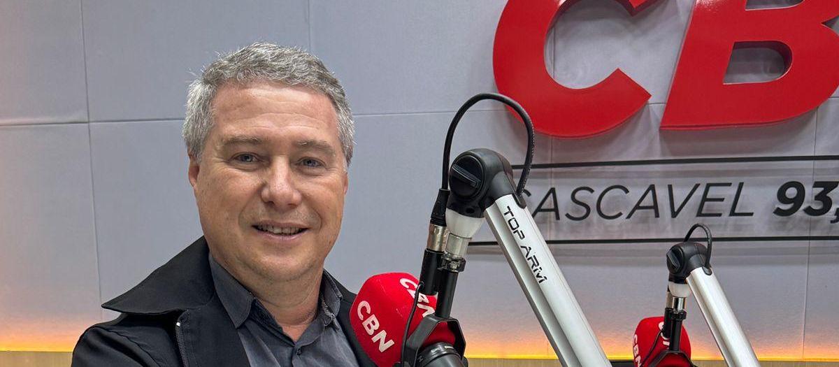 Turismo em expansão: Cascavel se destaca com atrativos urbanos e de natureza