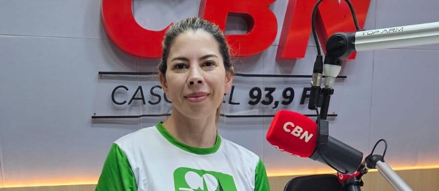 3ª Corrida Pela Vida reforça conscientização sobre doação de órgãos em Cascavel