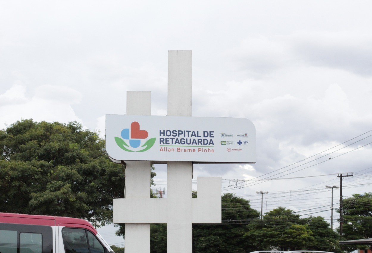 Hospital de Retaguarda completa um ano com 9.323 atendimentos