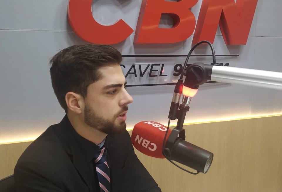 "São medidas excepcionais, não há motivos para alarde ou pânico", reitera advogado