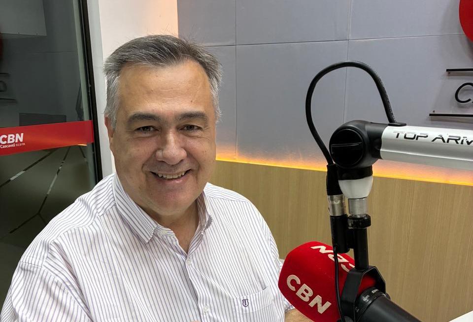 Paraná é escolhido para projeto-piloto de migração de insulina no SUS