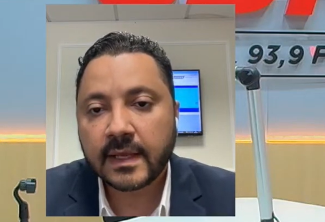 Programa Ganhando o Mundo: "São 2 mil vagas para o intercâmbio", afirma Anderfabio