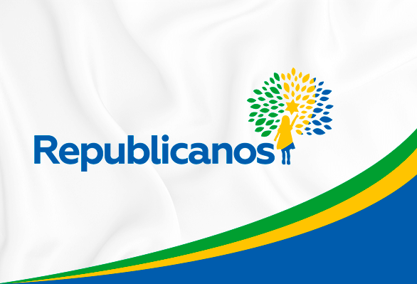 Republicanos em Cascavel não terá troca de presidência