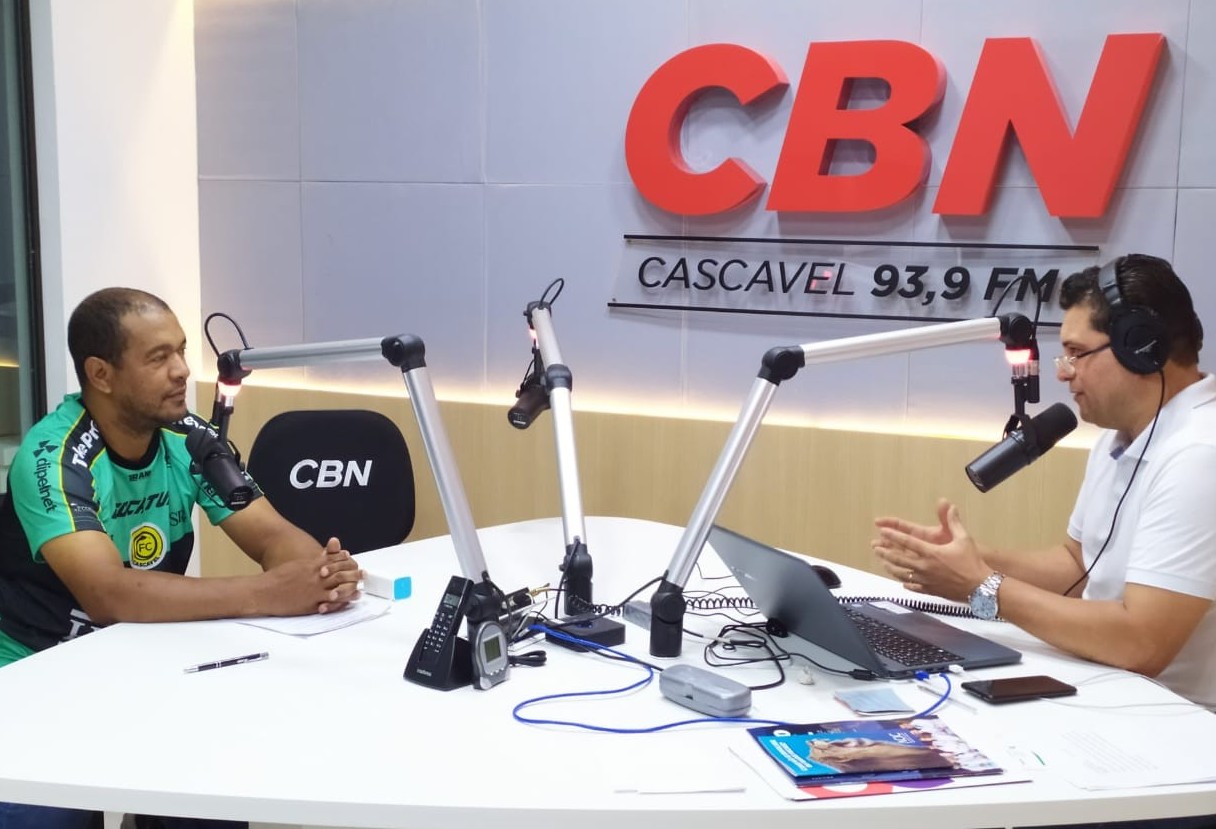 "Durante o período na PM, prendi 4.598 pessoas; ficando entre os 10 que mais prendem no Paraná" diz Madril