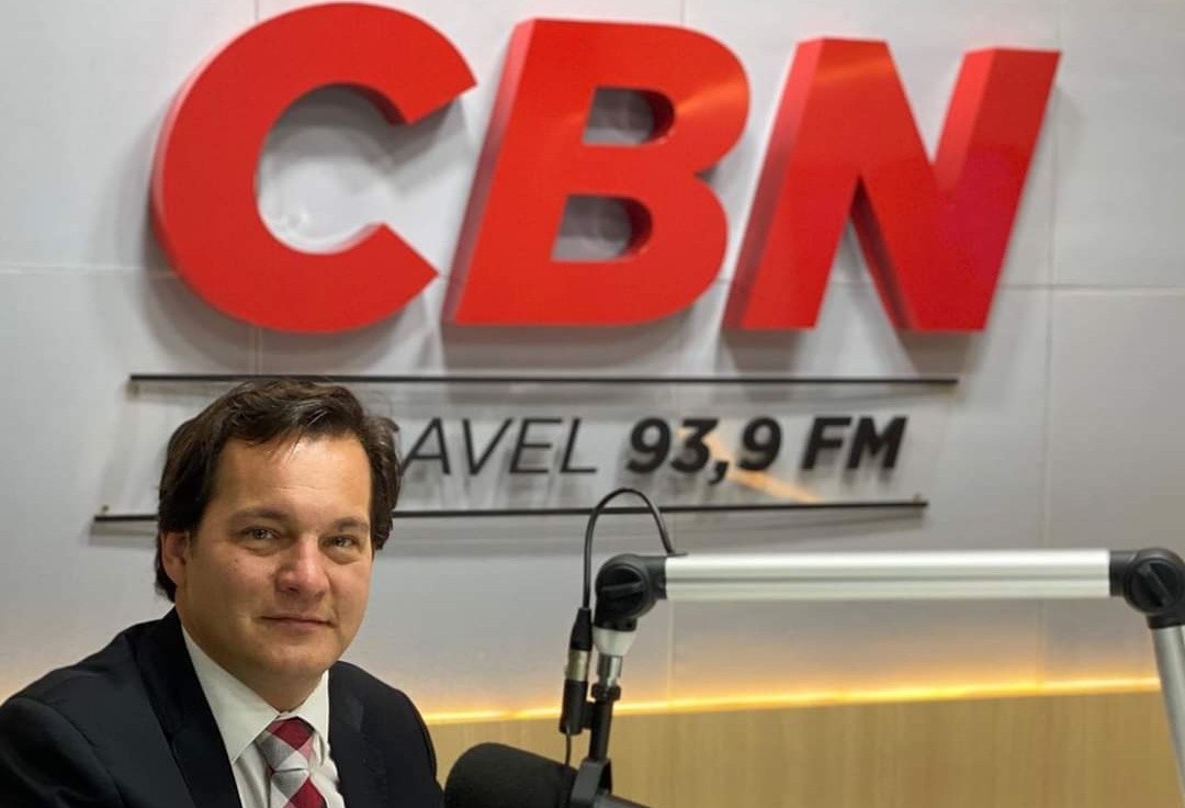 "Provavelmente  essa decisão não vai se sustentar ao ser analisada pelos tribunais", diz Katarinhuk