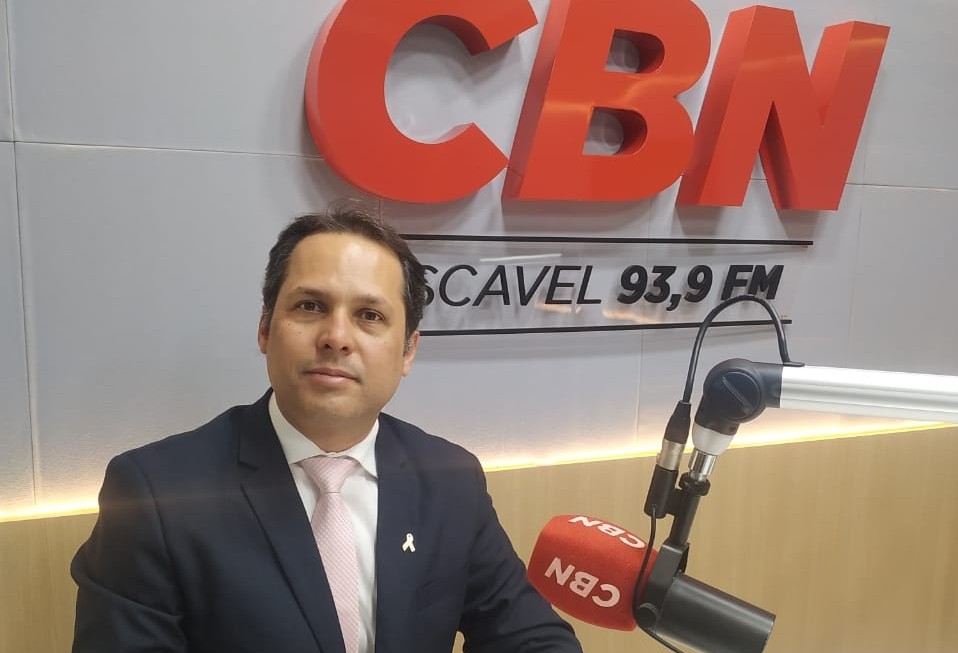 "A atividade é eminentemente humanista, idealista, restaura direitos violados", diz Parzianello