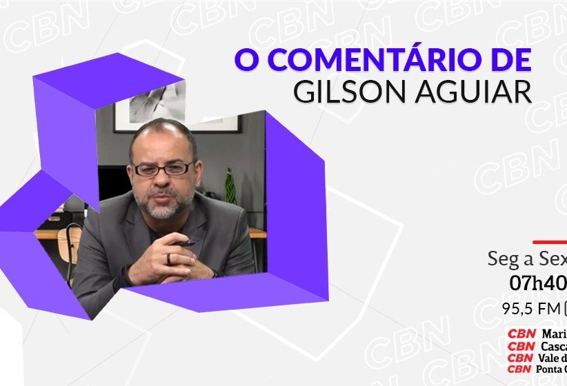 Democracia não é para cidadão infantil