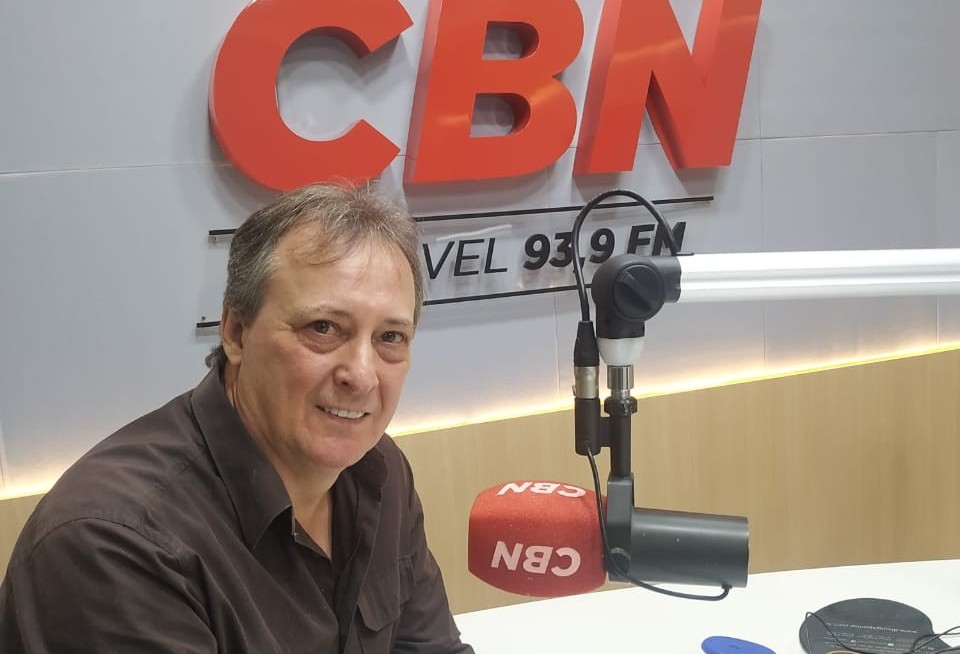 "A previsão era que a primeira etapa do Centro de Saúde terminasse em agosto, mas vai atrasar"