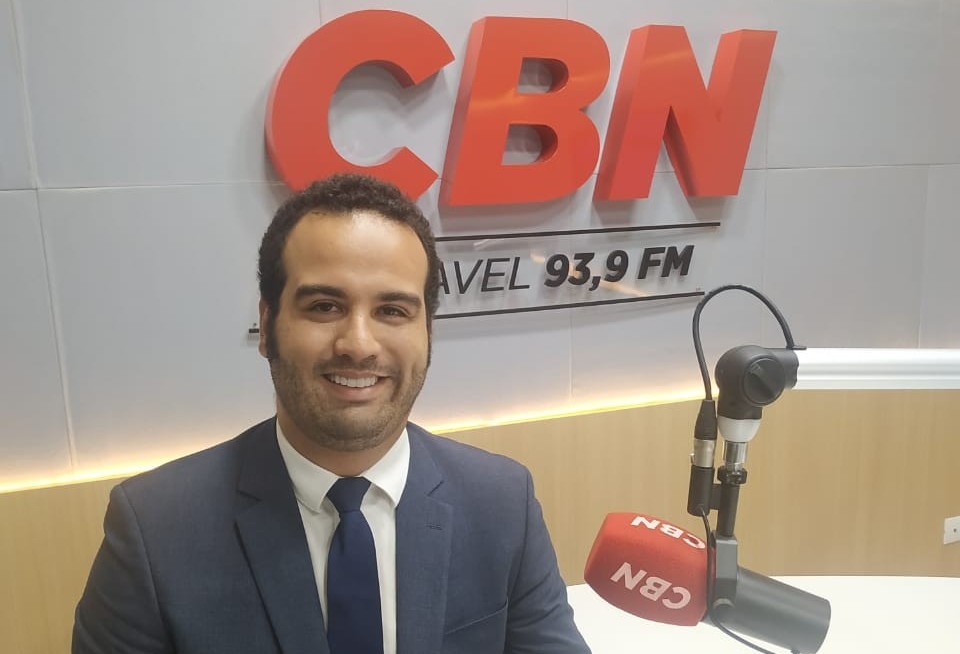 "No Brasil,  nós vivemos numa insegurança jurídica total, em todas as áreas do Direito", diz Velasco