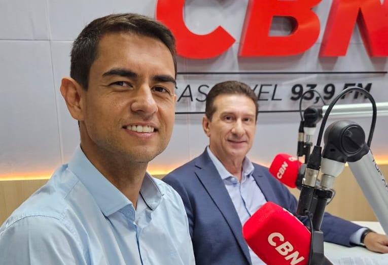 Cascavel lança Mês da Indústria com evento no dia 12 de maio