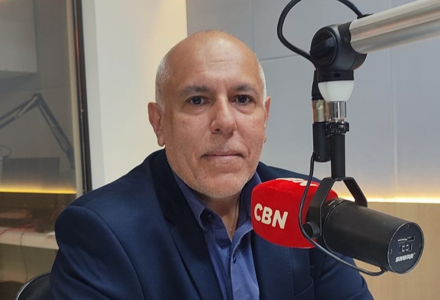 "Existem dois Brasis, atualmente: um Brasil relativo e um Brasil absoluto", diz Dumas