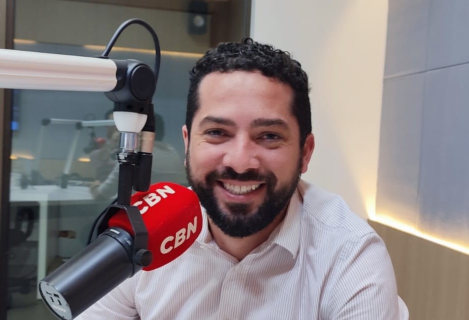 Unidade de Saúde: "Vai sair a licitação do novo posto no bairro Santa Felicidade", diz Almeida