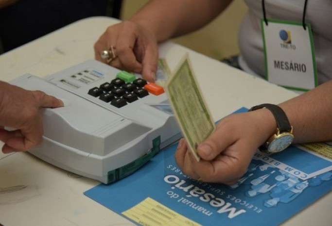 Saiba os direitos e deveres de um mesário 