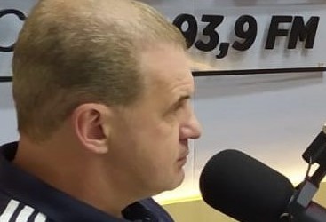 "Não podemos pensar em quem está certo ou errado, precisamos encontrar soluções inteligentes", diz Roman