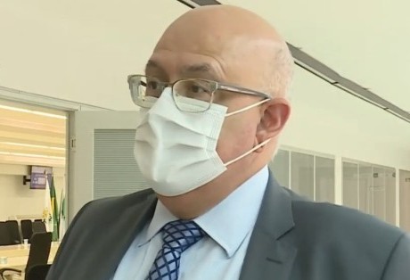 "Estamos levando, em abril, para a Assembleia um novo marco legal para  ferrovia”