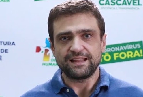 Secretário de Saúde fala do andamento da vacinação contra a covid-19