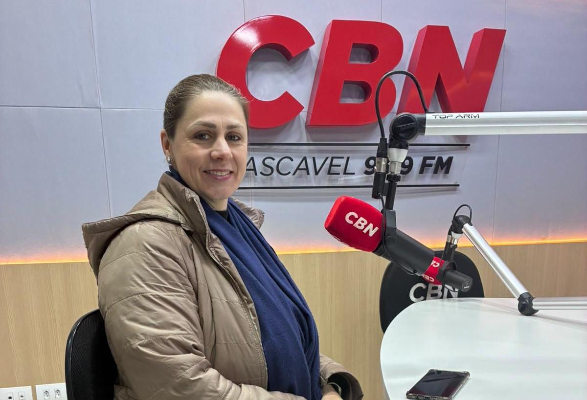 Colônia de férias une tecnologia e aprendizado em Cascavel