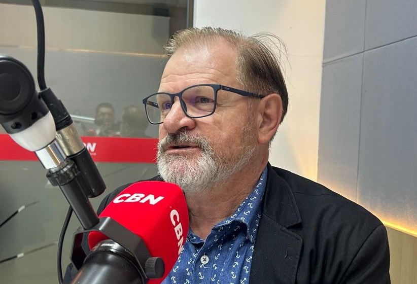 CAFS: "A Univel dá exemplo, um trabalho muito importante envolvendo animais silvestres", diz Bisognin