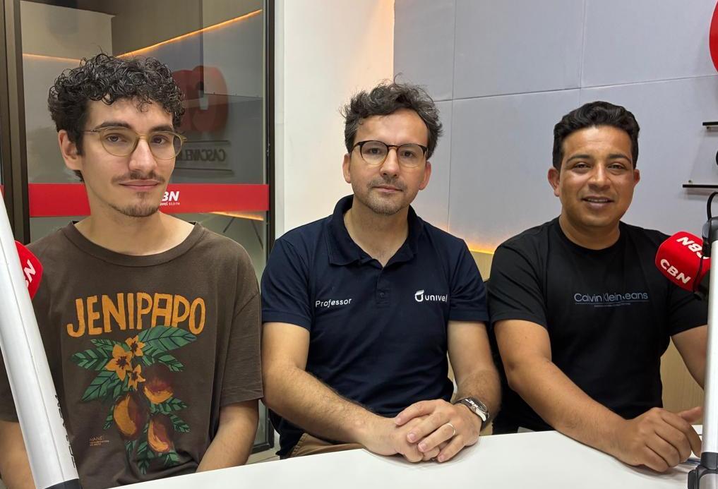 SEINCOM 2025 reúne acadêmicos, profissionais e convidados da comunicação na Univel