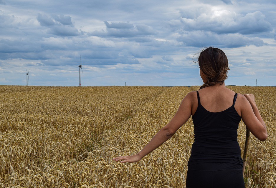 Aumenta participação feminina na agricultura familiar 