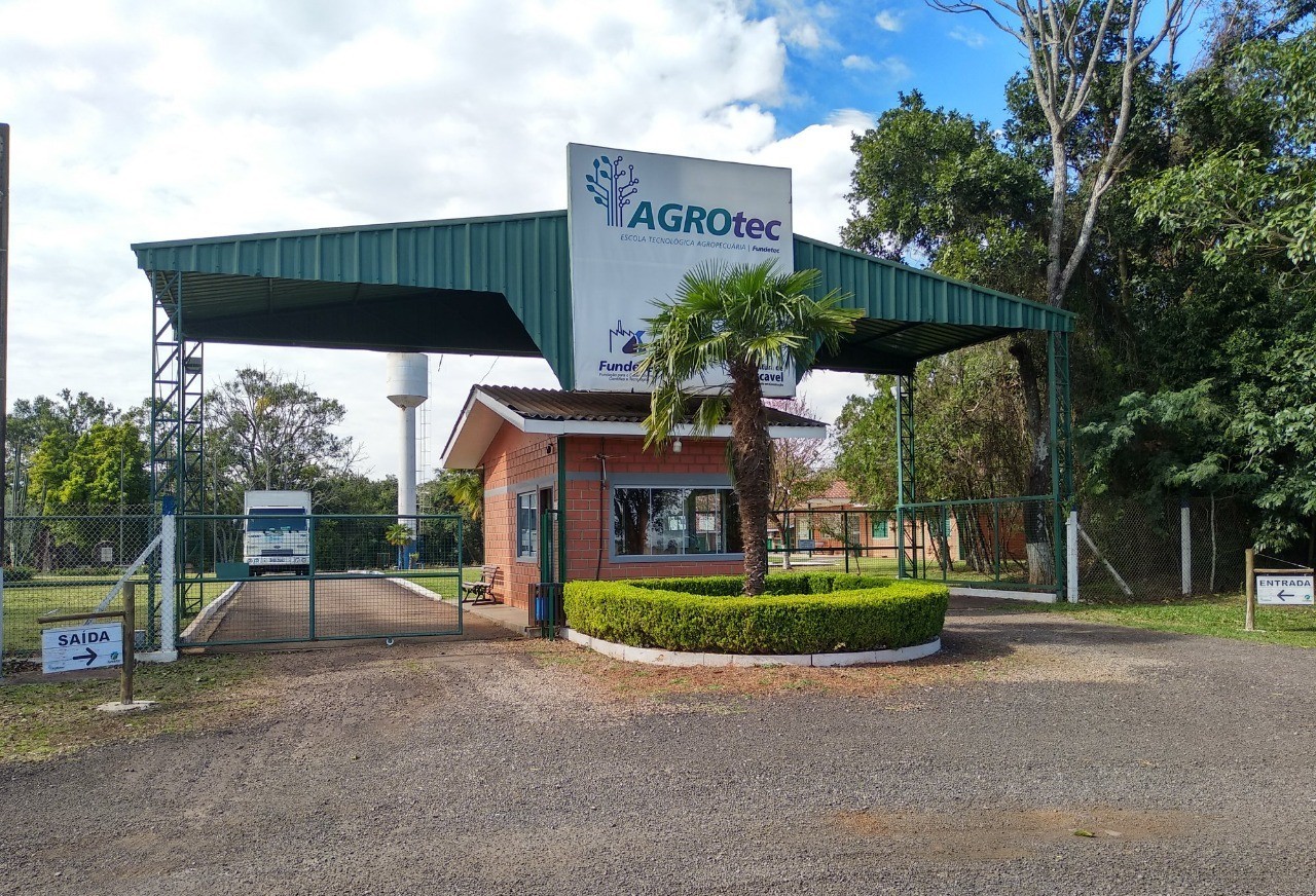 Inscrições para o Colégio de Agroinovação já estão abertas