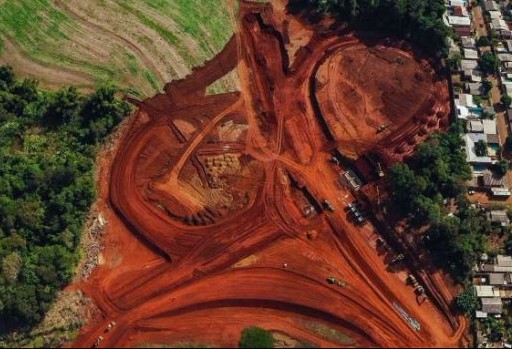 Itaipu, DNIT e DER-PR apresentam melhorias no projeto e prazo para a obra da BR 277